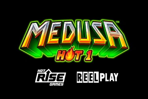 Medusa Hot 1 Hot Rise Games